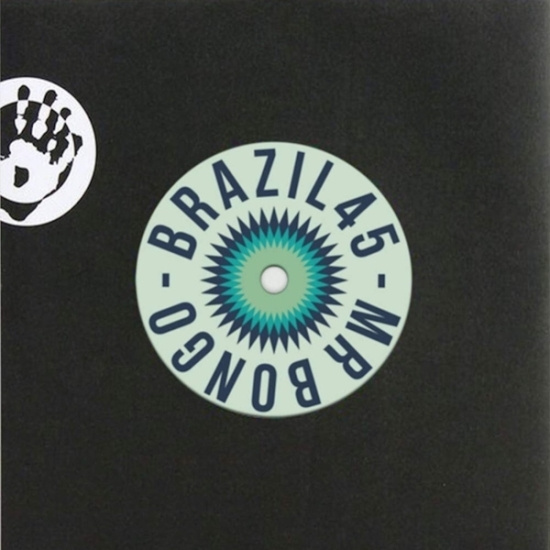 Sonia Santos - Marraio/Oh! Man