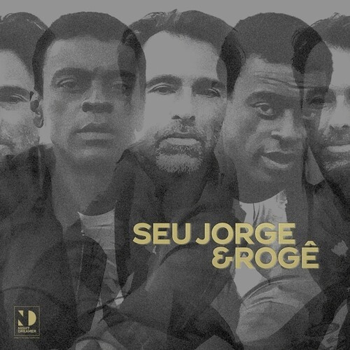 Jorge Seu & Roge - Night Dreamer