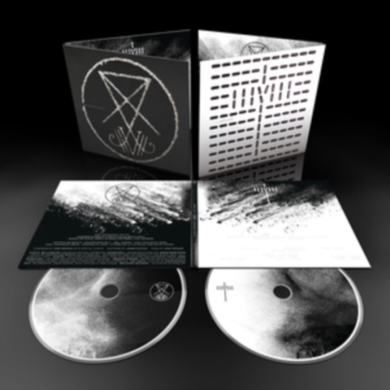 Iivii - Grinding Teeth/Zero Sleep