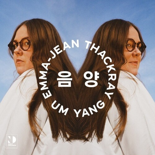 Emma-Jean Thackray - Um Yang -Mlp-
