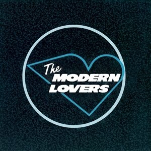 The Modern Lovers - Modern Lovers