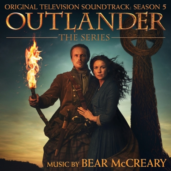 Mccreary Bear - Outlander: Season 5 (Original Television Soundtrack)