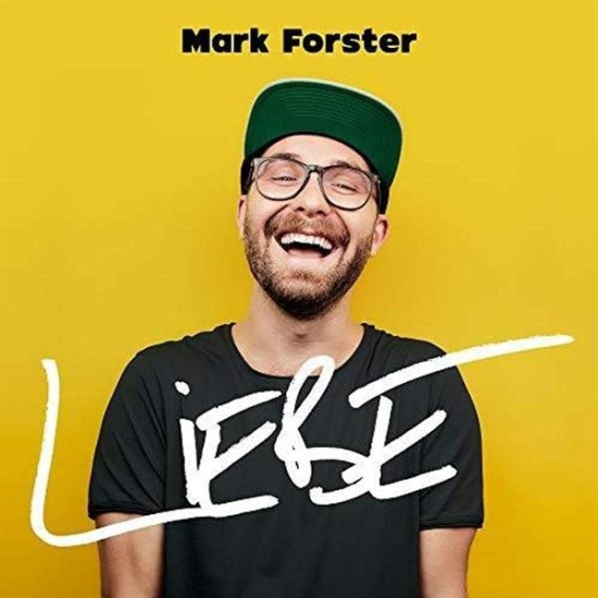Forster Mark - Liebe