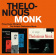 Thelonious -Trio- Monk - Plays Duke Ellington Thelonious -Trio- Monk - Plays Duke Ellington