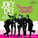 Dee Joey & The Starliter - Peppermint Twisters Dee Joey & The Starliter - Peppermint Twisters
