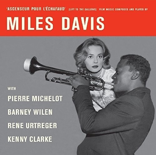Miles Davis - Ascenseur.. -Bonus Tr-