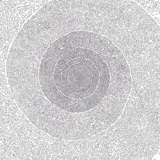 Kiss The Anus Of A Black Cat - Nebulous Of Dreams