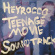 Heyrocco - Teenage Movie Soundtrack Heyrocco - Teenage Movie Soundtrack
