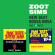 Zoot Sims Quartet - New Beat Bossa Nova 1&2 Zoot Sims Quartet - New Beat Bossa Nova 1&2
