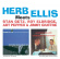 Herb Ellis - Meets Getz, Stan/ Eldridge, Roy/ Pepper, Art/ Giuffre, Jimmy Herb Ellis - Meets Getz, Stan/ Eldridge, Roy/ Pepper, Art/ Giuffre, Jimmy