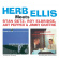 Ellis Herb - Meets Getz, Stan/ Eldridge, Roy/ Pepper,