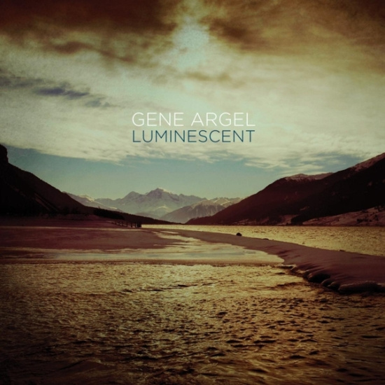 Gene Argel - Luminescent