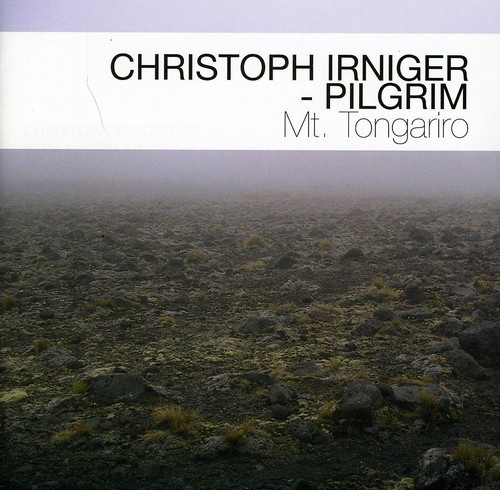 Irniger Christoph -Pilgrim- - Mt. Tongariro