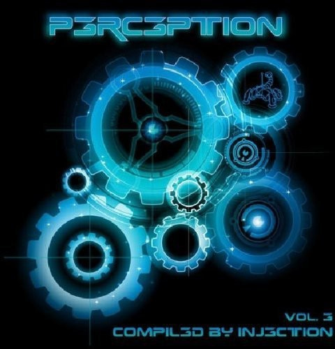 V/A - Perception Vol.3