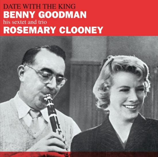 Benny Goodman - Date With The King