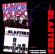 Blasters - American Music/Trouble Bound Blasters - American Music/Trouble Bound