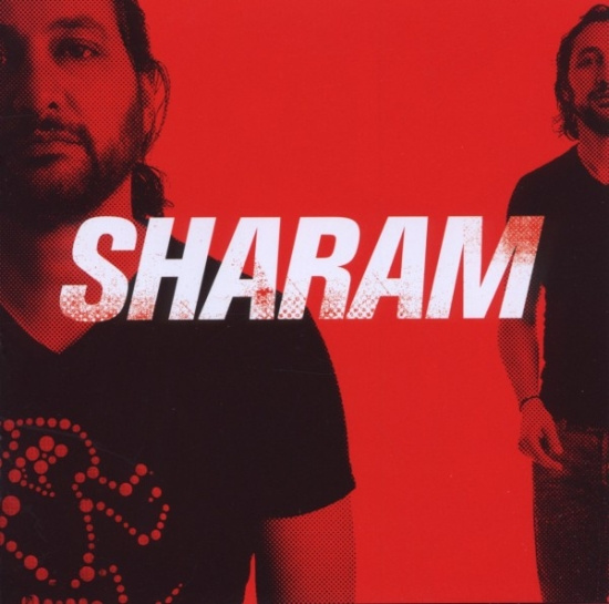 Sharam - Night & Day
