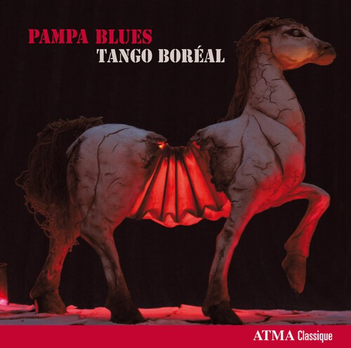 Tango Boraal - Pampa Blues