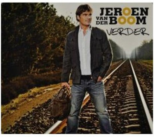 Boom Jeroen Van Der - Verder