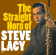 Lacy Steve - Straight Horn Of Lacy Steve - Straight Horn Of