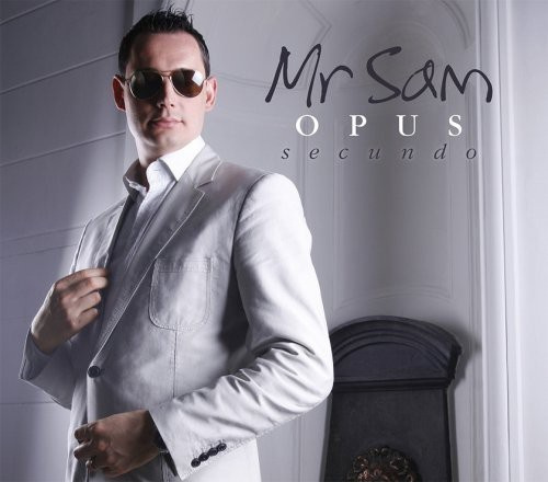 Mr. Sam - Opus Secundo