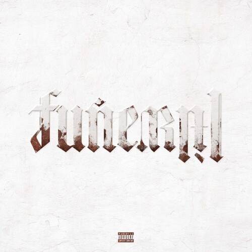 Lil Wayne - Funeral (2Lp, Ltd)