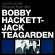 Bobby & His Orchestra Hackett - Last Encounter: Hollywood Bobby & His Orchestra Hackett - Last Encounter: Hollywood