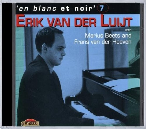Luijt Erik Van Der - En Blanc Et Noir 7