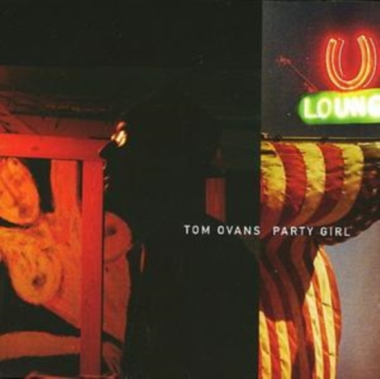 Ovans Tom - Party Girl