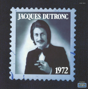 Jacques Dutronc - Volume 6: 1972 - Special Edition