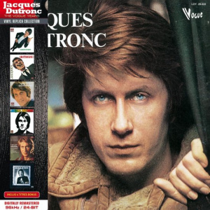 Jacques Dutronc - Volume 7: 1975 - Special Edition