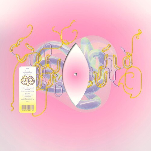 Bjork - Lion Song (Mica Levi..