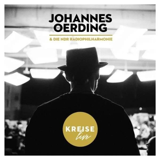 Oerding Johannes & Ndr Radiop - Kreise Live