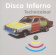 Disco Inferno - Technicolour Disco Inferno - Technicolour