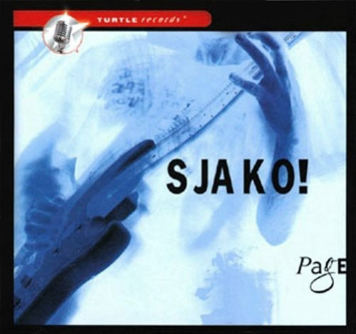 Sjako! - Paworlde