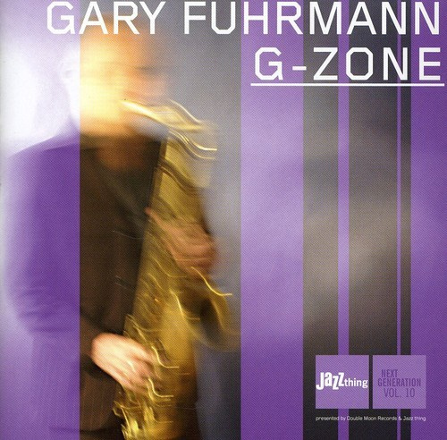 Fuhrmann Gary - G-Zone