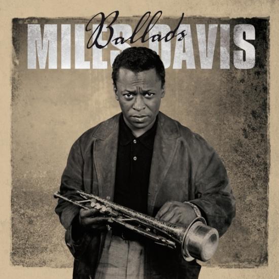 Miles Davis - Plays Ballads