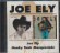Ely Joe - Joe Ely/Honky Tonk Masquerade Ely Joe - Joe Ely/Honky Tonk Masquerade
