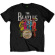 Beatles - Sgt Pepper Uni Bl T-Shirt Beatles - Sgt Pepper Uni Bl T-Shirt