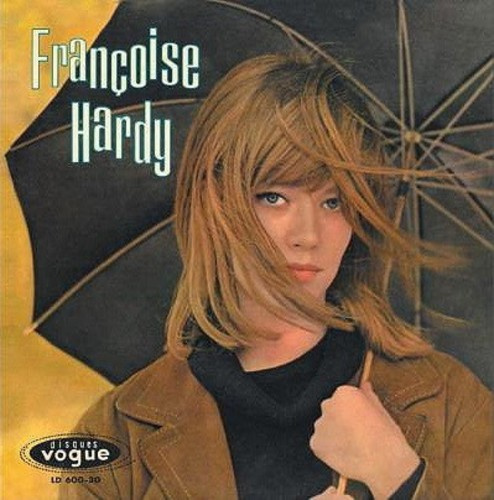 Hardy Françoise - Tous Les Garcons Et Les Filles (Yellow Vinyl)