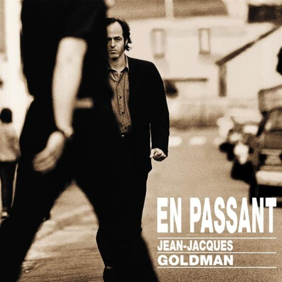 Goldman Jean-Jacques - En Passant