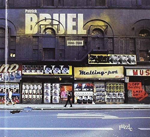 Bruel Patrick - Puzzle