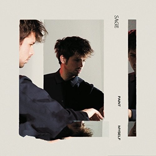 Sage - Paint Myself