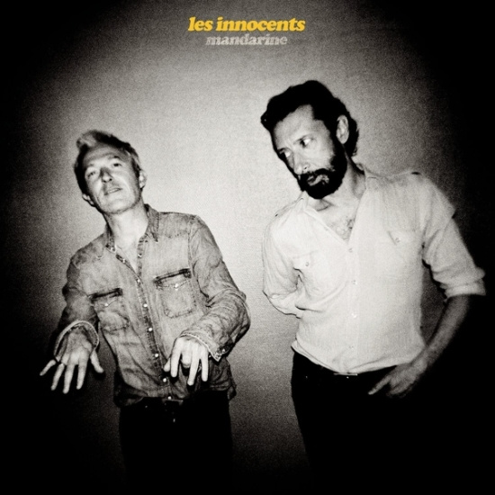 Innocents Les - Mandarine