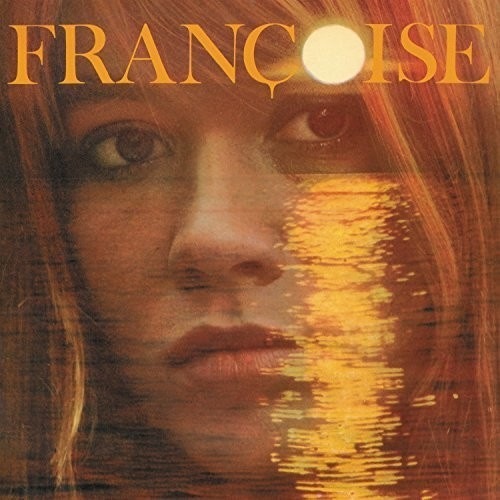 Hardy Françoise - La Maison Où J'ai Grandi