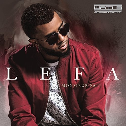 Lefa - Monsieur Fall