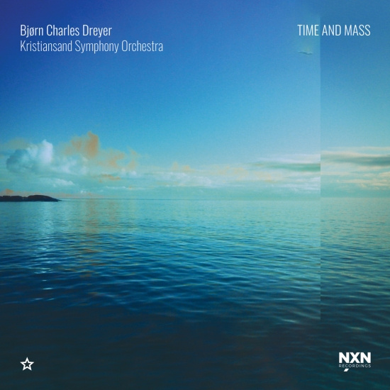Dreyer Bjørn Charles - Time And Mass