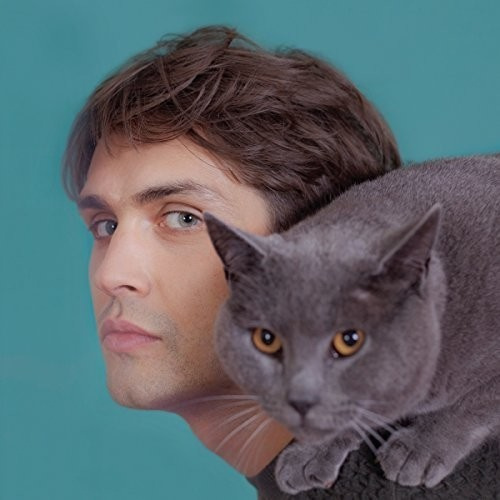 Peter Peter - Noir éden
