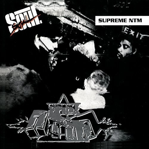 Suprême Ntm - Soul Soul Remix