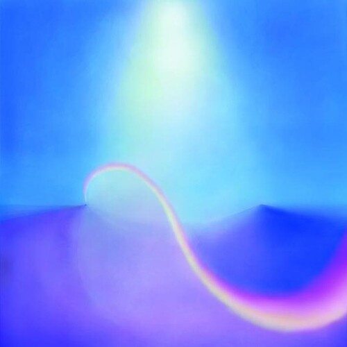 Cabaret Du Ciel - Breath Of Infinity